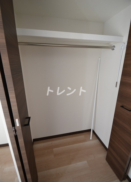 ウェルスクエアイズム千駄ヶ谷-203