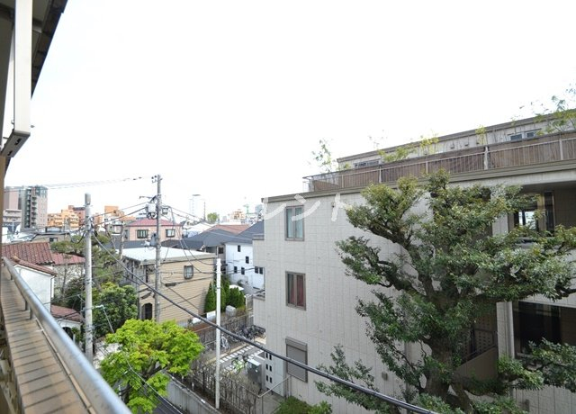 エステージ西早稲田【Estage西早稲田】-102
