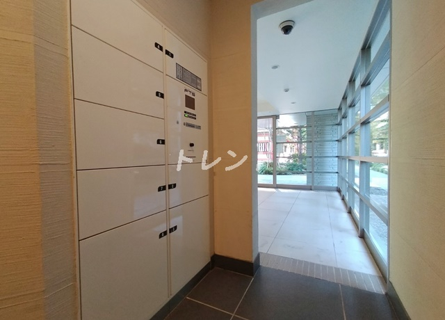 ヴェルデコート西新宿-1104