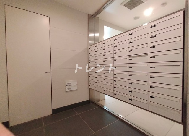 ヴェルデコート西新宿-1104