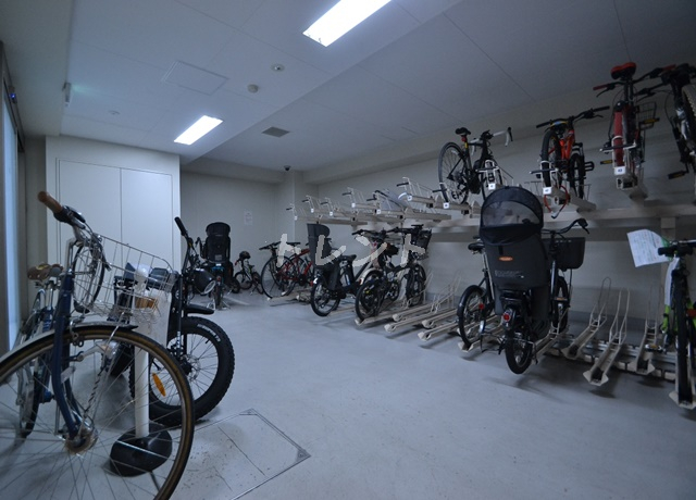 ヴェルデコート西新宿-1104