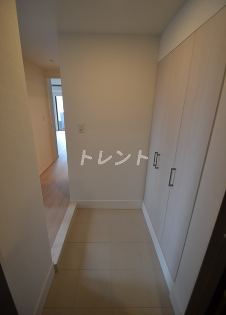 ヴェルデコート西新宿-1104