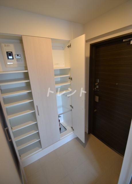 ヴェルデコート西新宿-1104