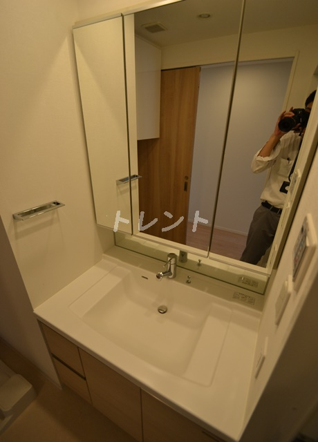 ヴェルデコート西新宿-1104