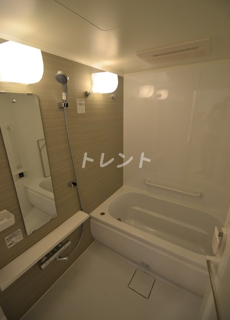 ヴェルデコート西新宿-1104