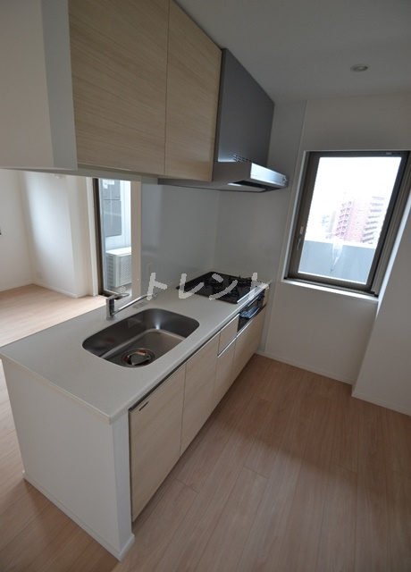 ヴェルデコート西新宿-1104