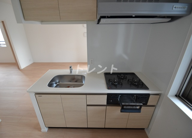 ヴェルデコート西新宿-1104