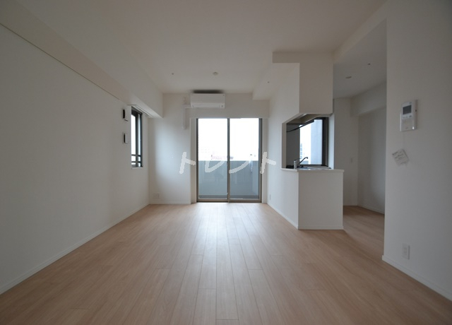 ヴェルデコート西新宿-1104