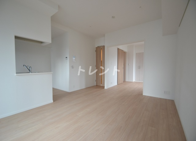 ヴェルデコート西新宿-1104