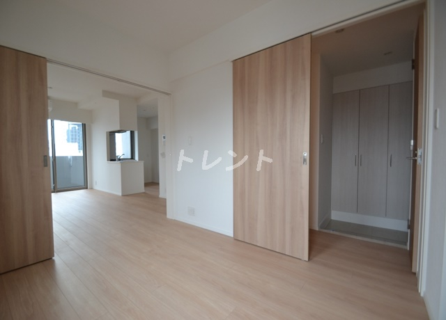 ヴェルデコート西新宿-1104