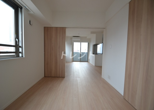 ヴェルデコート西新宿-1104