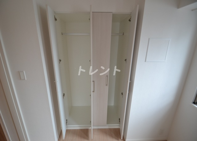 ヴェルデコート西新宿-1104