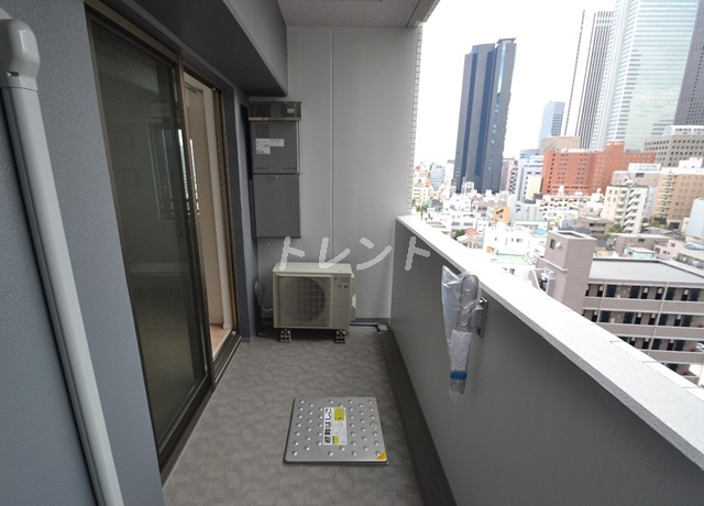 ヴェルデコート西新宿-1104