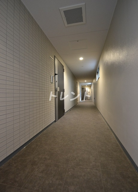 四谷坂町レジデンス-201