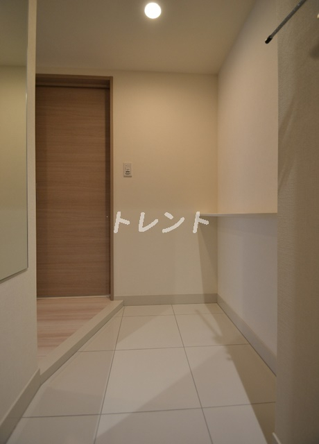 四谷坂町レジデンス-201