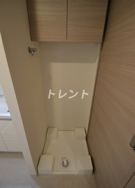 四谷坂町レジデンス-201