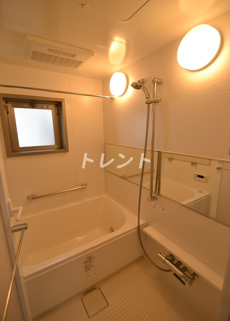 四谷坂町レジデンス-201