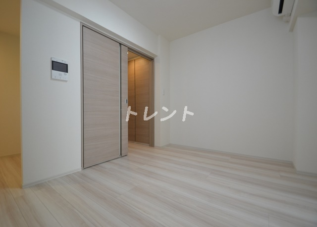 四谷坂町レジデンス-201