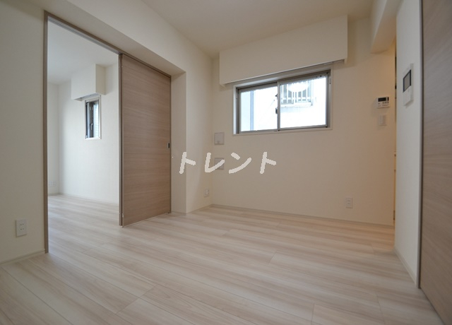 四谷坂町レジデンス-201