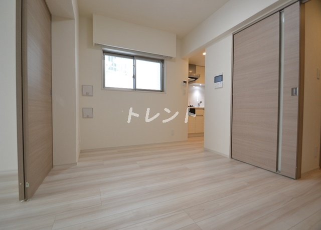 四谷坂町レジデンス-201