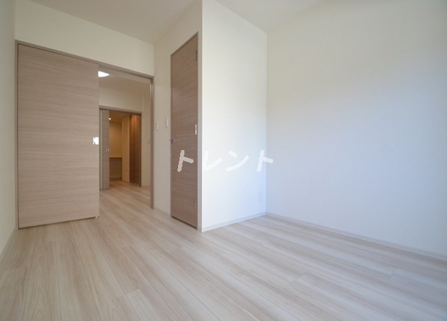 四谷坂町レジデンス-201