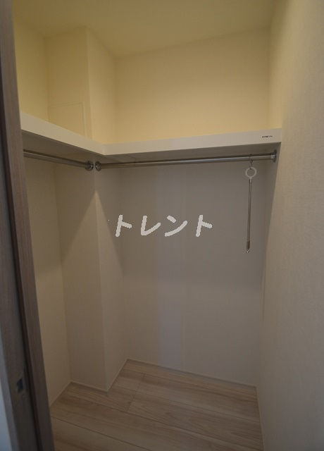 四谷坂町レジデンス-201