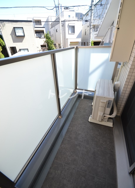 四谷坂町レジデンス-201