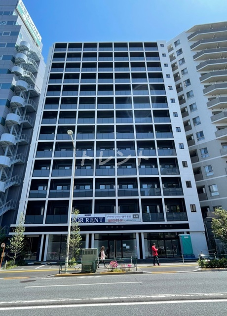 プラウドフラット西早稲田-706