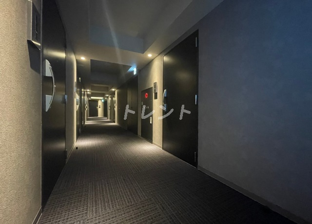 プラウドフラット西早稲田-706