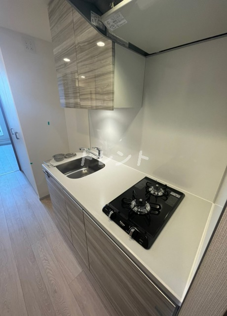 プラウドフラット西早稲田-706