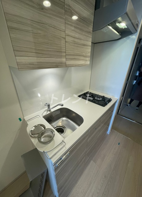 プラウドフラット西早稲田-706