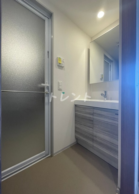 プラウドフラット西早稲田-706