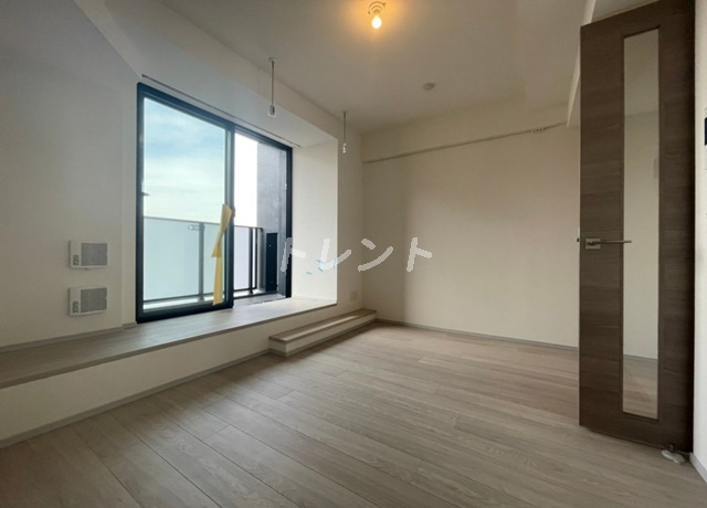 プラウドフラット西早稲田-706