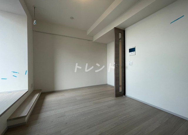 プラウドフラット西早稲田-706