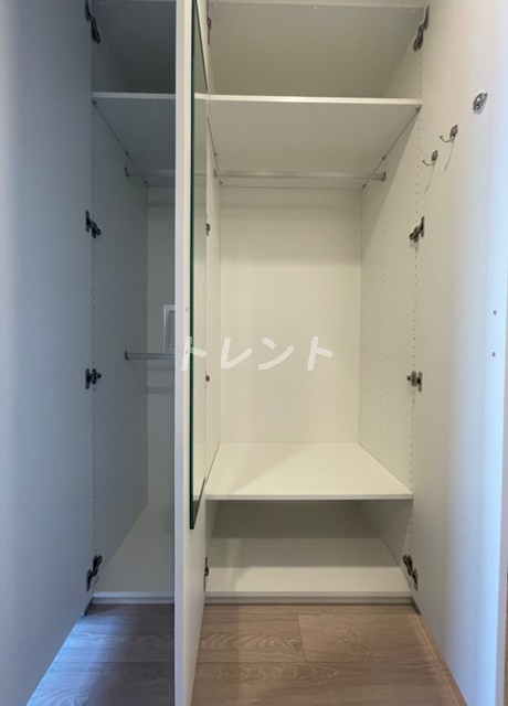 プラウドフラット西早稲田-706