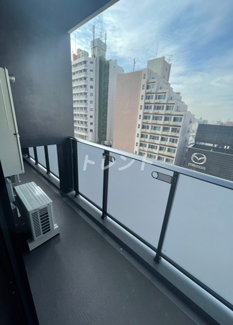 プラウドフラット西早稲田-706