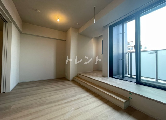 プラウドフラット西早稲田-607
