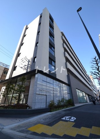 市ヶ谷仲之町ヒルズウイング South棟-506