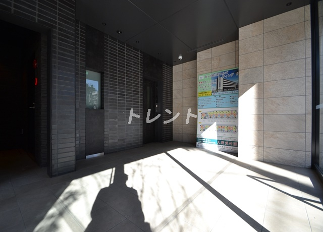 市ヶ谷仲之町ヒルズウイング South棟-506