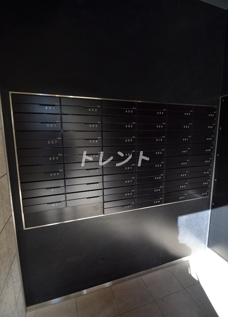 市ヶ谷仲之町ヒルズウイング South棟-506