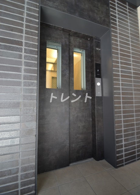 市ヶ谷仲之町ヒルズウイング South棟-506