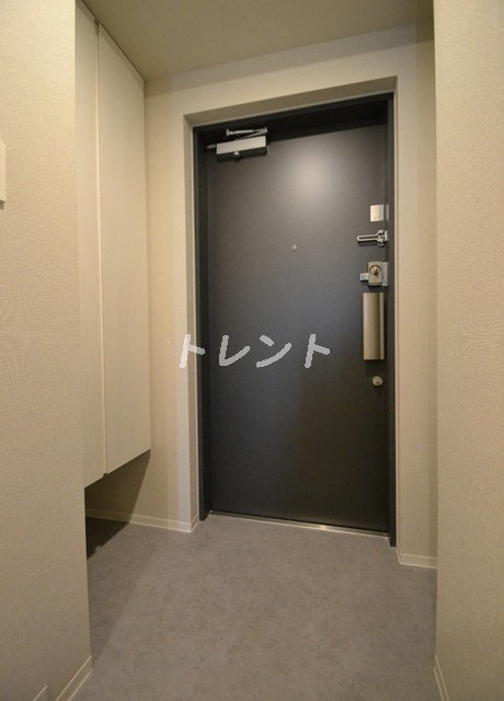 市ヶ谷仲之町ヒルズウイング South棟-506