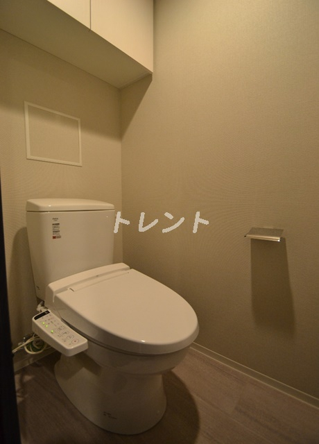 市ヶ谷仲之町ヒルズウイング South棟-506
