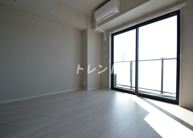 市ヶ谷仲之町ヒルズウイング South棟-506