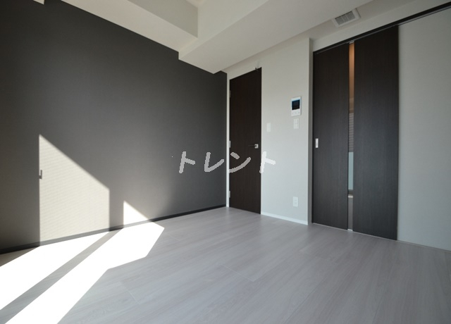 市ヶ谷仲之町ヒルズウイング South棟-506