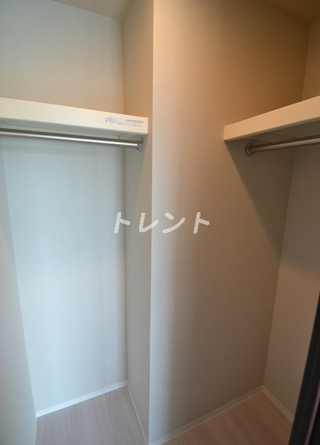 市ヶ谷仲之町ヒルズウイング South棟-506