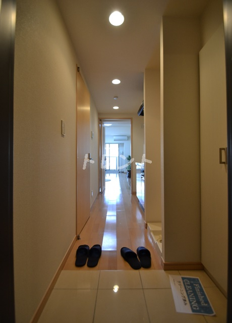 エスティメゾン中野富士見町-308