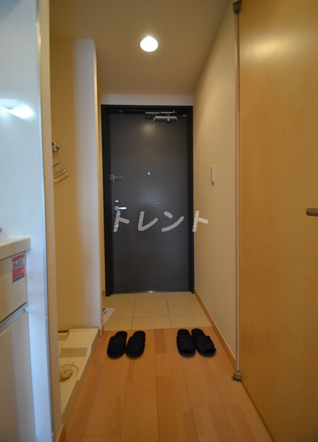 エスティメゾン中野富士見町-308