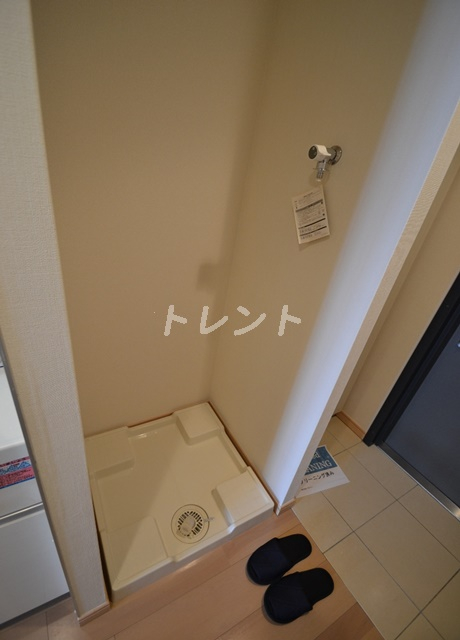 エスティメゾン中野富士見町-308