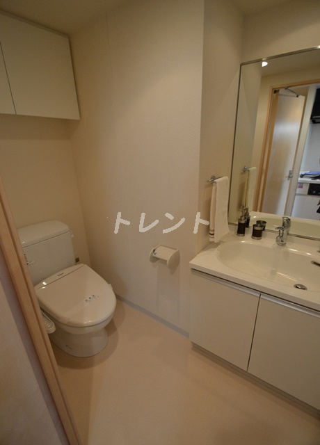 エスティメゾン中野富士見町-308
